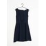 MAX&Co. Sukienka letnia blau ZIR001EAR