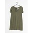 Abercrombie & Fitch Sukienka letnia grün ZIR001C51