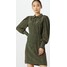 Essentiel Antwerp Sukienka koszulowa ESA0200001000002