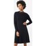 Esprit Collection Sukienka z dzianiny ESC0778001000001