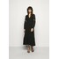 MICHAEL Michael Kors TIRM DRESS Sukienka letnia black MK121C0GO