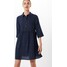 VILA Sukienka koszulowa 'VIGIULIA 3/4 SHORT DRESS/1' VIL3280001000002