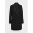 Banana Republic BLAZER DRESS Sukienka koszulowa black BJ721C0FD