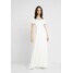 YASCORDELIA MAXI DRESS CELEB Długa sukienka star white Y0121C0XT