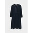 Tommy Hilfiger ARIELLA SHIFT DRESS 3/4 Sukienka letnia desert sky TO121C0H8