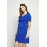 MAMALICIOUS MLADRIANNA DRESS Sukienka z dżerseju dazzling blue M6429F0RL