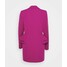 River Island Sukienka koktajlowa pink RI921C0P3