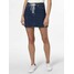 Calvin Klein Jeans Jeansowa spódnica damska 462664-0001