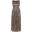 Swing Curve Damska sukienka wieczorowa – duże rozmiary 487403-0002