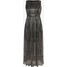 Swing Curve Damska sukienka wieczorowa – duże rozmiary 487403-0001