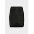 Iro BRENDAL SKIRT Spódnica mini black IR221B00L