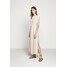 Filippa K ALYSSA DRESS Długa sukienka dune beige F1421C057