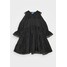 Cras LENACRAS DRESS Sukienka letnia black CRG21C01E