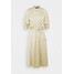 Polo Ralph Lauren CICI CASUAL DRESS Sukienka koszulowa beige PO221C06Z