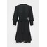 Bruuns Bazaar LILLIE DAISY DRESS Sukienka letnia black BR321C06Z
