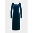 Glamorous Petite LADIES DRESS Sukienka letnia dark blue GLB21C05F