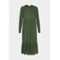 Rich & Royal DRESS Sukienka letnia eukalyptus RI521C041