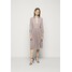 Elisabetta Franchi WOMENS DRESS Sukienka letnia light pink EF121C06O