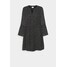 JDYKYLIE SHORT DRESS Sukienka letnia black/pastel JY121C0JI