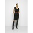 Vivienne Westwood PILLOWCASE DRESS Sukienka letnia black VW921C00H
