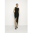 Vivienne Westwood VIAN DRESS Suknia balowa black VW921C00L
