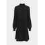 PIECES Tall PCLULLA DRESS Sukienka koszulowa black PIP21C02I
