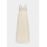Needle & Thread NEVE EMBELLISHED BODICE MAXI DRESS Suknia balowa champagne NT521C09W