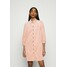ONLY ONLRILLA PUFF DRESS Sukienka koszulowa misty rose ON321C256