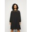 Vero Moda Curve VMKENYA DRESS Sukienka letnia black VEE21C05C