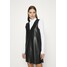 Carin Wester DRESS ELMA Sukienka letnia black CW221C019