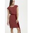 InWear SAFFRON Sukienka letnia russet brown IN321C068