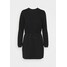 Noisy May Petite NMALISA DRESS Sukienka letnia black NM521C02X
