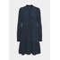 Vero Moda Tall VMFLY SHORT DRESS Sukienka letnia navy blazer VEB21C06P