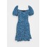 Mavi PRINTED DRESS Sukienka letnia blue MA621C02G