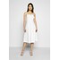 Esprit Collection DRESS Sukienka letnia off white ES421C15H