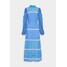 Never Fully Dressed Tall AYRA MIDAXI DRESS Długa sukienka blue N0L21C001