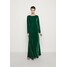 Alberta Ferretti DRESS Suknia balowa green AF321C00J