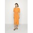 Another-Label SORBONNE DRESS Sukienka koszulowa apricot ANP21C016