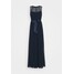 Nly by Nelly SUCH A DREAM GOWN Suknia balowa navy NEG21C0BM
