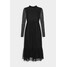 Rich & Royal DRESS Sukienka letnia black RI521C041