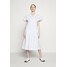 Vivetta DRESSES Sukienka letnia white VIQ21C00R