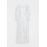 YASBRIDIE MAXI DRESS Suknia balowa star white Y0121C1EA