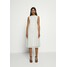 Vero Moda Petite VMDAMLA CALF DRESS Sukienka letnia birch VM021C05A