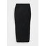 ONLY ONLCILLE SKIRT Spódnica ołówkowa black ON321B0P9