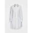 Vivetta DRESS Sukienka koszulowa bianco ottico VIQ21C00T