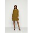Vero Moda Petite VMBABETTE SHORT DRESS Sukienka letnia fir green VM021C063