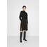 Second Female FERLIN DRESS Sukienka koszulowa black SE421C05Z