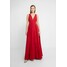 TWINSET Suknia balowa rosso veneziano TW321C03U