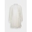 DESIGNERS REMIX SONIA DRESS Sukienka letnia white DEA21C034