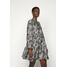 Vero Moda Tall VMKIRA SHORT DRESS Sukienka letnia tornado VEB21C051